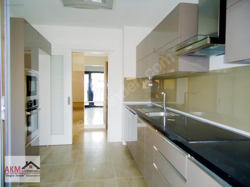 Akm'den Katal Green Lıfe Kiralık Havuz Cephe Büyük Tip 3+1 Daire — fotoğraf 15