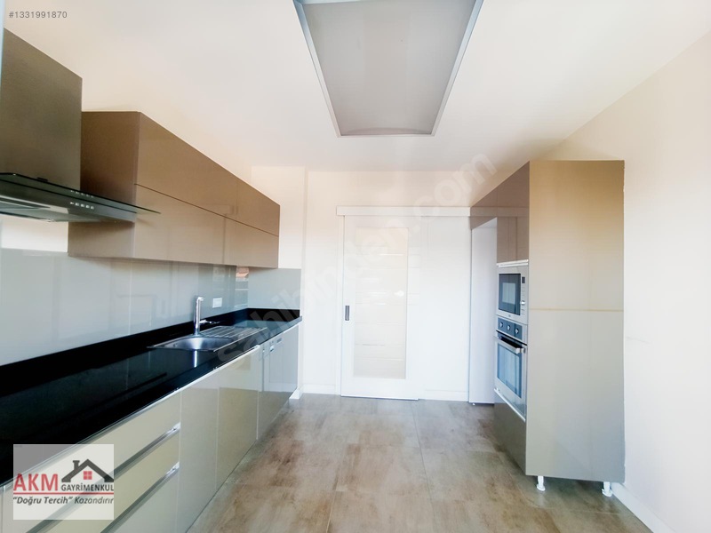 Akm'den Katal Green Lıfe Kiralık Havuz Cephe Büyük Tip 3+1 Daire — fotoğraf 16
