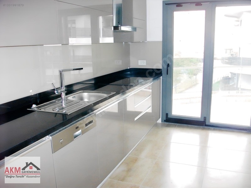 Akm'den Katal Green Lıfe Kiralık Havuz Cephe Büyük Tip 3+1 Daire — fotoğraf 17