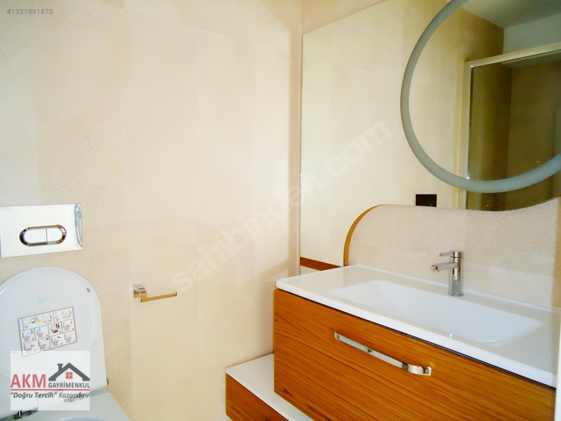 Akm'den Katal Green Lıfe Kiralık Havuz Cephe Büyük Tip 3+1 Daire — fotoğraf 18