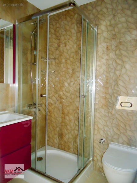 Akm'den Katal Green Lıfe Kiralık Havuz Cephe Büyük Tip 3+1 Daire — fotoğraf 27