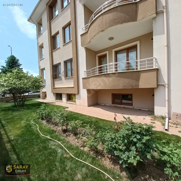 Saray Emlak'tan Mimar Sinan Mh. Elit Kent Sitesinde 4+1 Kiralık — fotoğraf 3