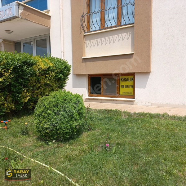 Saray Emlak'tan Mimar Sinan Mh. Elit Kent Sitesinde 4+1 Kiralık — fotoğraf 5
