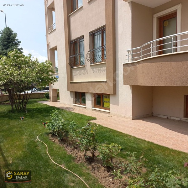 Saray Emlak'tan Mimar Sinan Mh. Elit Kent Sitesinde 4+1 Kiralık — fotoğraf 6