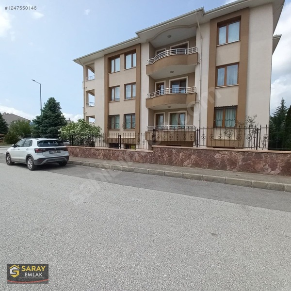 Saray Emlak'tan Mimar Sinan Mh. Elit Kent Sitesinde 4+1 Kiralık — fotoğraf 8