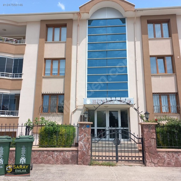 Saray Emlak'tan Mimar Sinan Mh. Elit Kent Sitesinde 4+1 Kiralık — fotoğraf 9