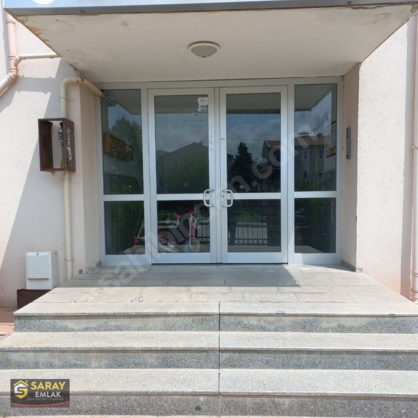 Saray Emlak'tan Mimar Sinan Mh. Elit Kent Sitesinde 4+1 Kiralık — fotoğraf 10
