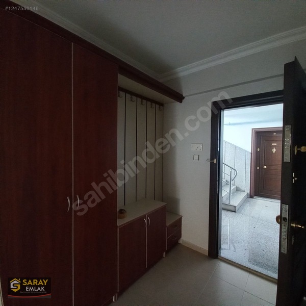 Saray Emlak'tan Mimar Sinan Mh. Elit Kent Sitesinde 4+1 Kiralık — fotoğraf 12