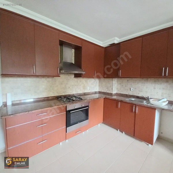 Saray Emlak'tan Mimar Sinan Mh. Elit Kent Sitesinde 4+1 Kiralık — fotoğraf 13