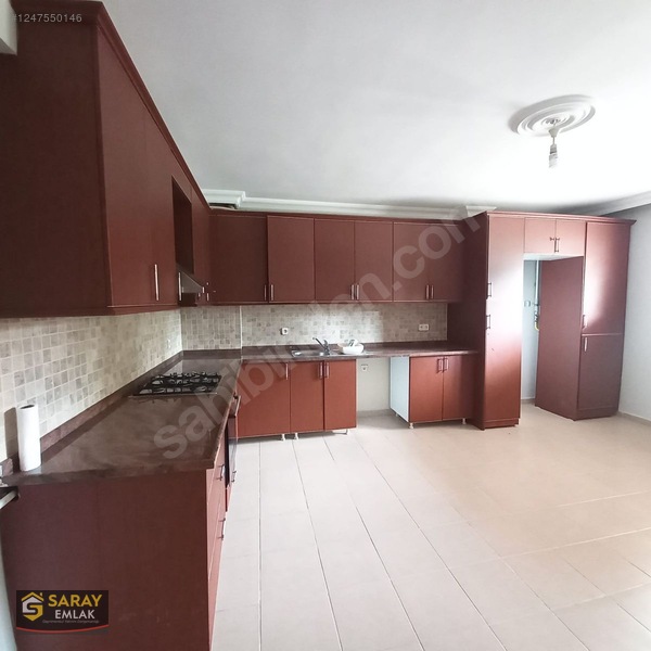 Saray Emlak'tan Mimar Sinan Mh. Elit Kent Sitesinde 4+1 Kiralık — fotoğraf 16