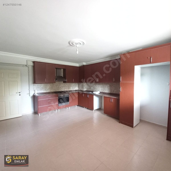 Saray Emlak'tan Mimar Sinan Mh. Elit Kent Sitesinde 4+1 Kiralık — fotoğraf 17