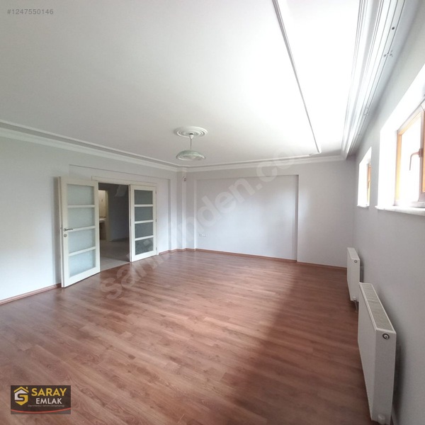 Saray Emlak'tan Mimar Sinan Mh. Elit Kent Sitesinde 4+1 Kiralık — fotoğraf 19
