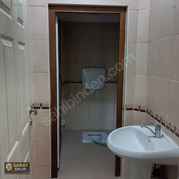 Saray Emlak'tan Mimar Sinan Mh. Elit Kent Sitesinde 4+1 Kiralık — fotoğraf 27