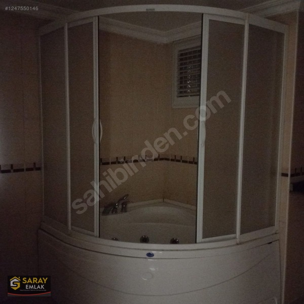 Saray Emlak'tan Mimar Sinan Mh. Elit Kent Sitesinde 4+1 Kiralık — fotoğraf 29
