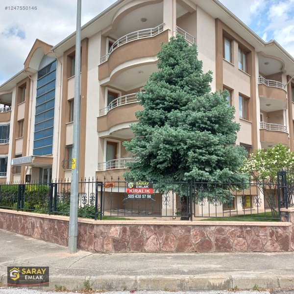 Saray Emlak'tan Mimar Sinan Mh. Elit Kent Sitesinde 4+1 Kiralık — fotoğraf 30