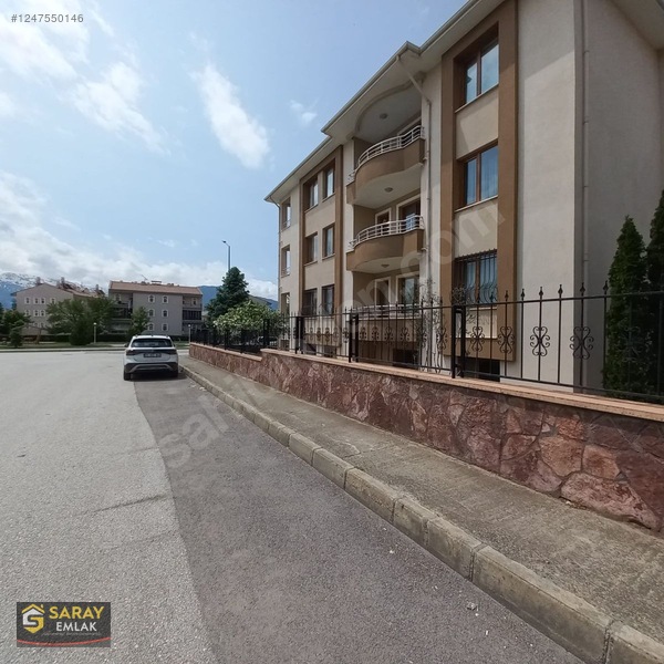 Saray Emlak'tan Mimar Sinan Mh. Elit Kent Sitesinde 4+1 Kiralık — fotoğraf 31