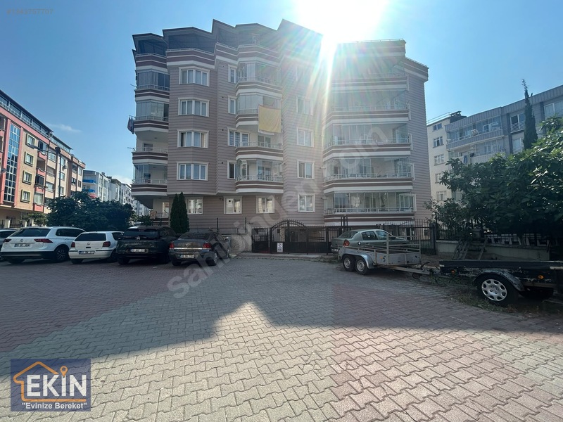 Atakumun Kalbi Türkişte Muhteşem Konumda Uygun Fiyatlı 2+1 Daire — fotoğraf 22