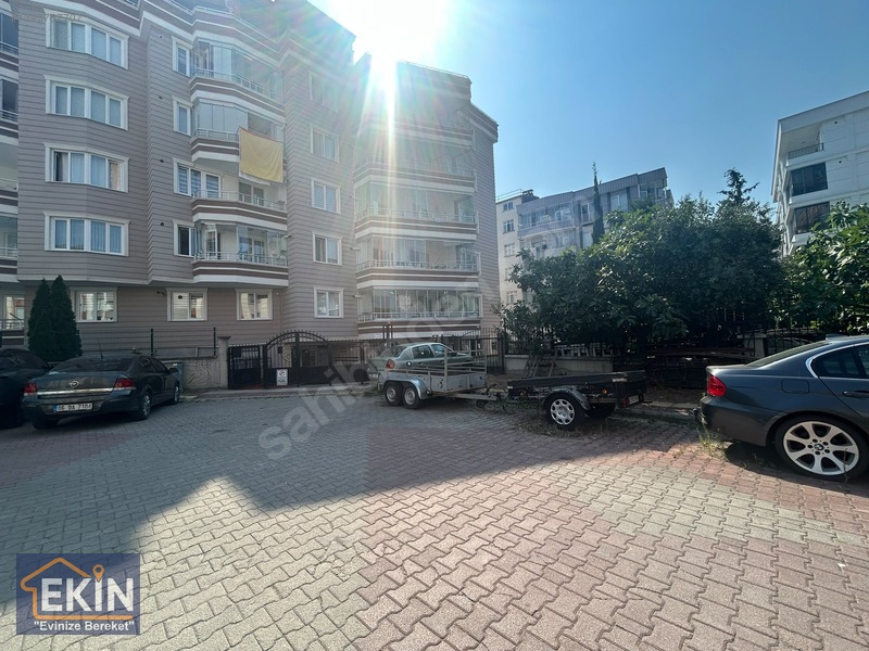 Atakumun Kalbi Türkişte Muhteşem Konumda Uygun Fiyatlı 2+1 Daire — fotoğraf 23