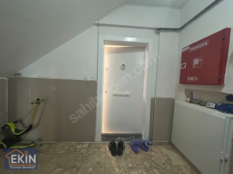 Atakumun Kalbi Türkişte Muhteşem Konumda Uygun Fiyatlı 2+1 Daire — fotoğraf 27