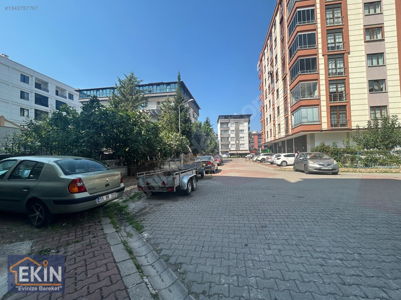Atakumun Kalbi Türkişte Muhteşem Konumda Uygun Fiyatlı 2+1 Daire — fotoğraf 30