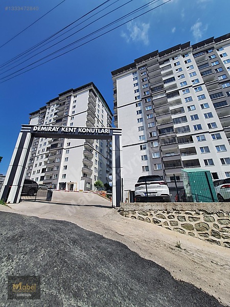 Mabel'den Seldeğirmeni Mh. Şehir Ve Deniz Manzaralı Lüks Daire — fotoğraf 5