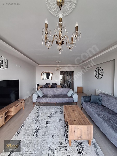 Mabel'den Seldeğirmeni Mh. Şehir Ve Deniz Manzaralı Lüks Daire — fotoğraf 10