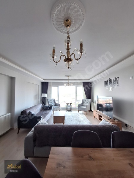Mabel'den Seldeğirmeni Mh. Şehir Ve Deniz Manzaralı Lüks Daire — fotoğraf 11