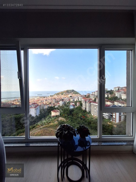 Mabel'den Seldeğirmeni Mh. Şehir Ve Deniz Manzaralı Lüks Daire — fotoğraf 12