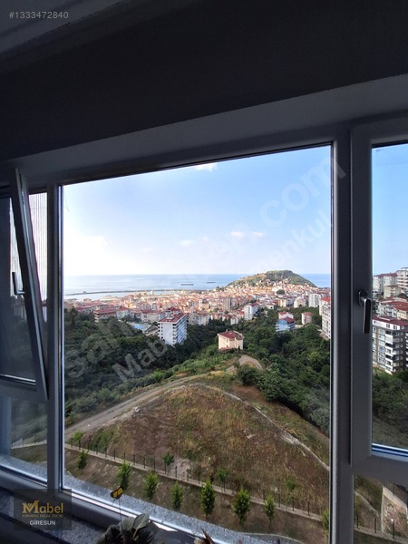 Mabel'den Seldeğirmeni Mh. Şehir Ve Deniz Manzaralı Lüks Daire — fotoğraf 13