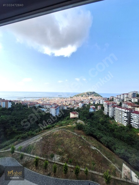 Mabel'den Seldeğirmeni Mh. Şehir Ve Deniz Manzaralı Lüks Daire — fotoğraf 14