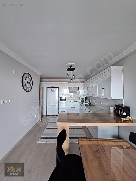 Mabel'den Seldeğirmeni Mh. Şehir Ve Deniz Manzaralı Lüks Daire — fotoğraf 15