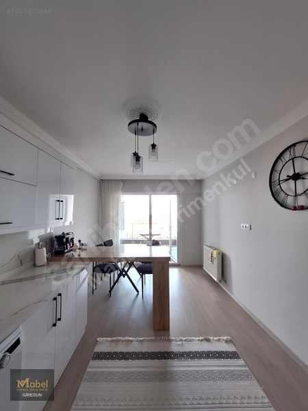 Mabel'den Seldeğirmeni Mh. Şehir Ve Deniz Manzaralı Lüks Daire — fotoğraf 17