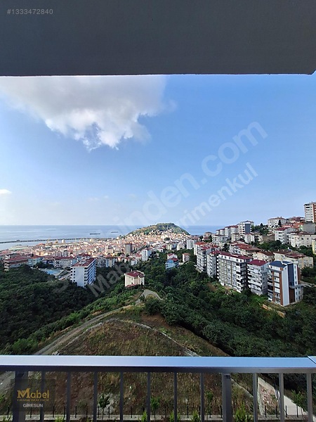 Mabel'den Seldeğirmeni Mh. Şehir Ve Deniz Manzaralı Lüks Daire — fotoğraf 19