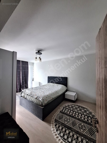 Mabel'den Seldeğirmeni Mh. Şehir Ve Deniz Manzaralı Lüks Daire — fotoğraf 22