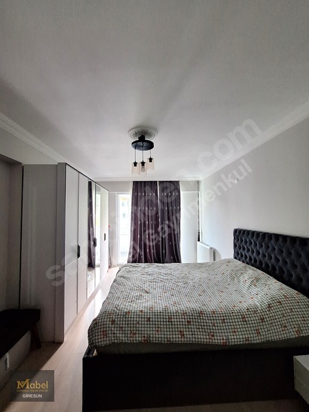 Mabel'den Seldeğirmeni Mh. Şehir Ve Deniz Manzaralı Lüks Daire — fotoğraf 23