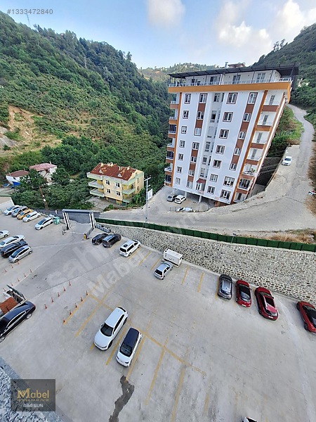 Mabel'den Seldeğirmeni Mh. Şehir Ve Deniz Manzaralı Lüks Daire — fotoğraf 27
