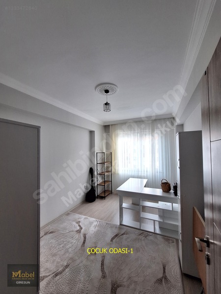 Mabel'den Seldeğirmeni Mh. Şehir Ve Deniz Manzaralı Lüks Daire — fotoğraf 28