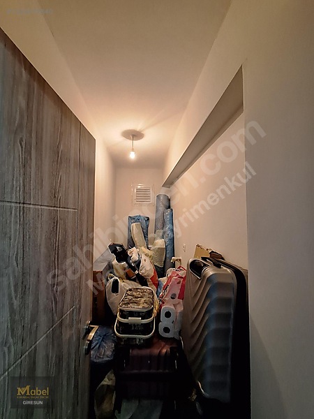 Mabel'den Seldeğirmeni Mh. Şehir Ve Deniz Manzaralı Lüks Daire — fotoğraf 32