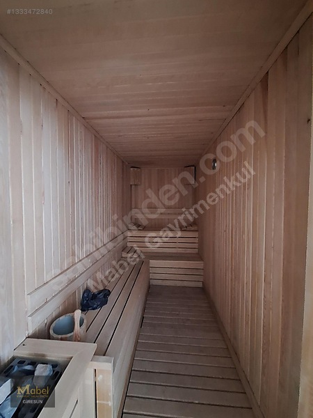 Mabel'den Seldeğirmeni Mh. Şehir Ve Deniz Manzaralı Lüks Daire — fotoğraf 35