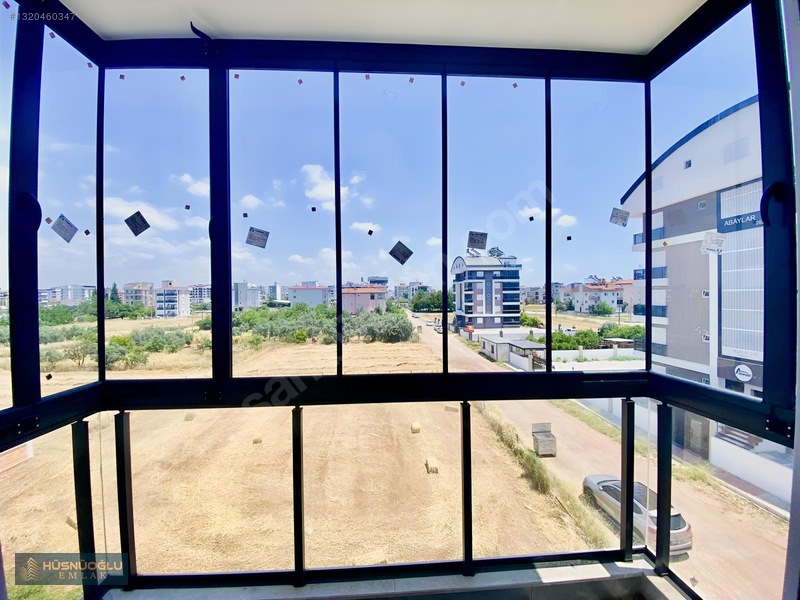 Orta Kat'ta Çift Cam Balkonlu Doğalgazlı Sıfır 2+1 Fırsat Daire — fotoğraf 16