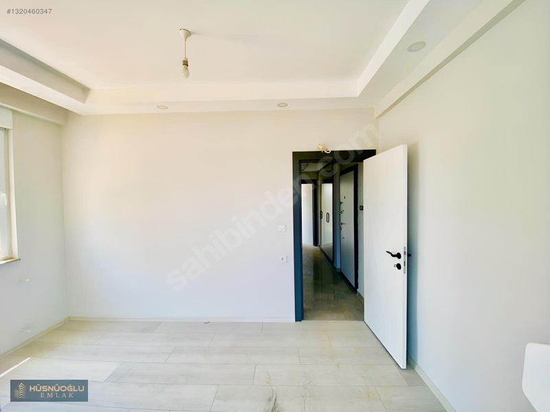 Orta Kat'ta Çift Cam Balkonlu Doğalgazlı Sıfır 2+1 Fırsat Daire — fotoğraf 18