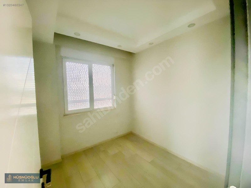 Orta Kat'ta Çift Cam Balkonlu Doğalgazlı Sıfır 2+1 Fırsat Daire — fotoğraf 19