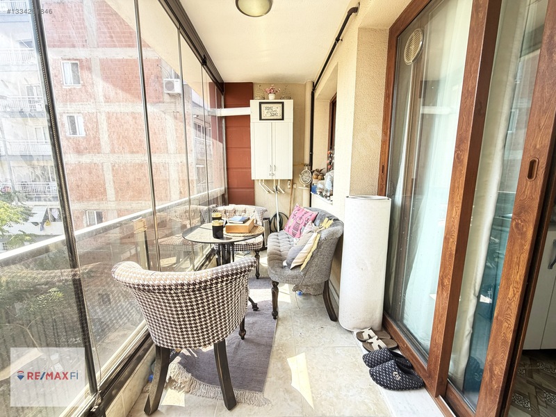 İzmir Vatan Mahallesinde 2+1 | 85 M² | Asansörlü | Doğalgazlı — fotoğraf 2