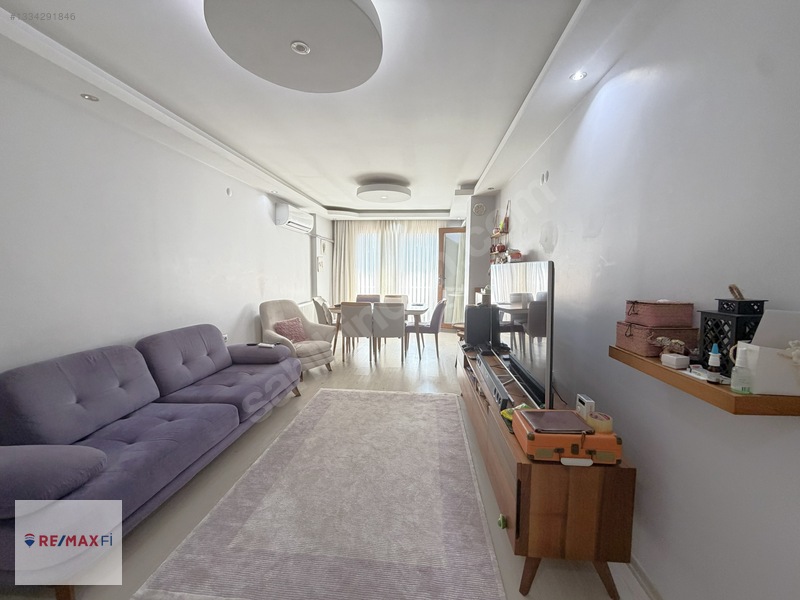 İzmir Vatan Mahallesinde 2+1 | 85 M² | Asansörlü | Doğalgazlı — fotoğraf 3