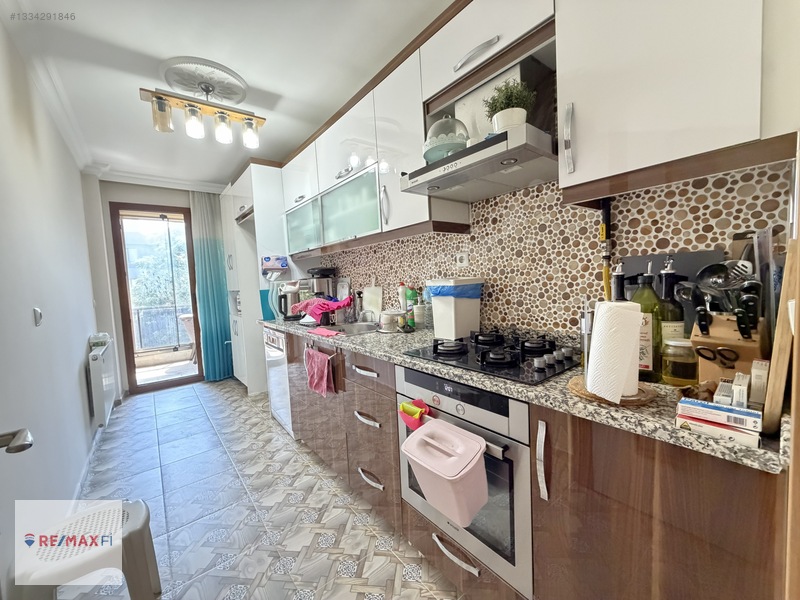 İzmir Vatan Mahallesinde 2+1 | 85 M² | Asansörlü | Doğalgazlı — fotoğraf 5