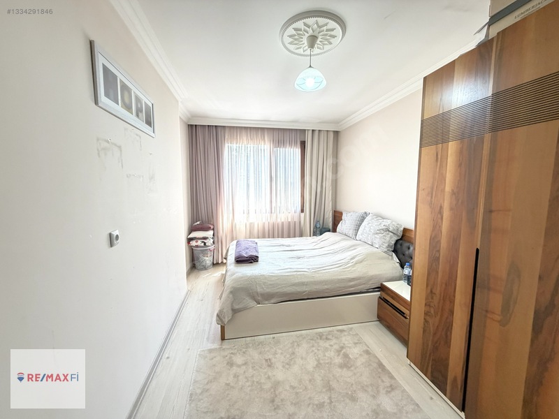 İzmir Vatan Mahallesinde 2+1 | 85 M² | Asansörlü | Doğalgazlı — fotoğraf 7