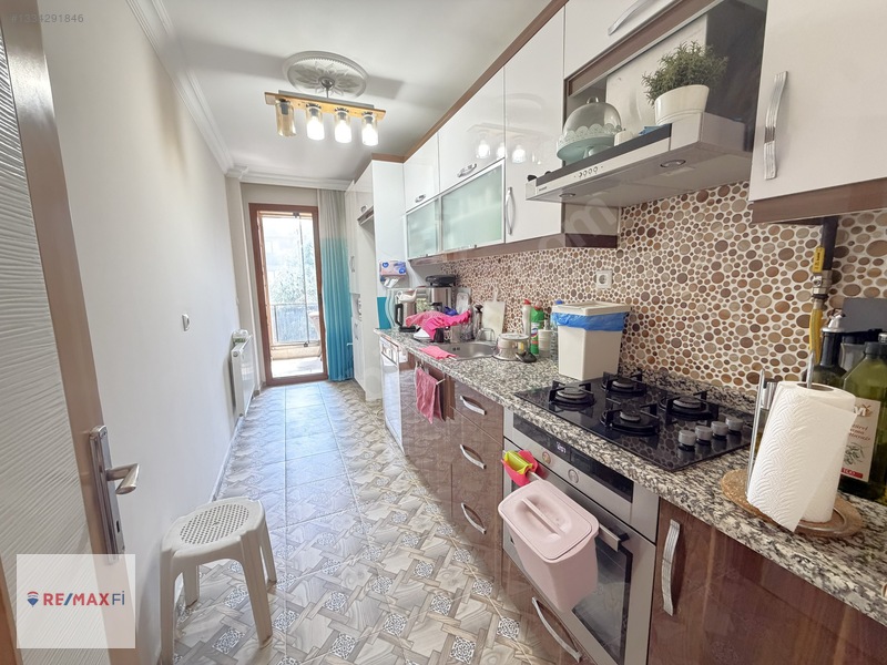 İzmir Vatan Mahallesinde 2+1 | 85 M² | Asansörlü | Doğalgazlı — fotoğraf 8