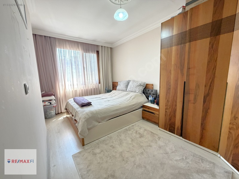 İzmir Vatan Mahallesinde 2+1 | 85 M² | Asansörlü | Doğalgazlı — fotoğraf 9