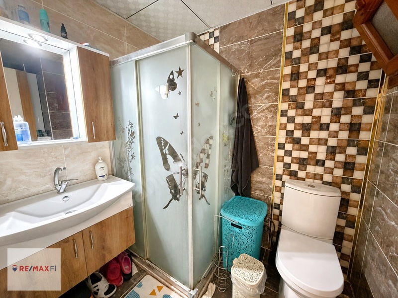 İzmir Vatan Mahallesinde 2+1 | 85 M² | Asansörlü | Doğalgazlı — fotoğraf 11