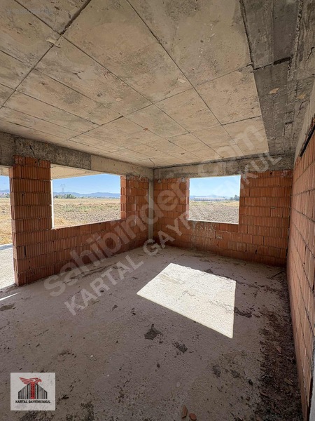 Kartal Gayrimenkul'den 1.750 M² Arsa İçinde Natamam Villa — fotoğraf 9